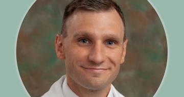 John Mark Stone, MD