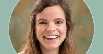 Anne Laverty, MD