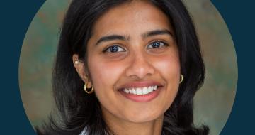 vincy mathew