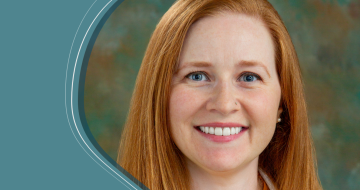 Dr. Lauren Maher