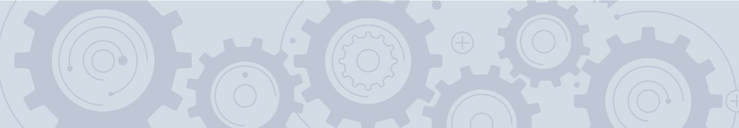 Illustration of gears.