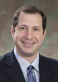Dr. Jesse Seamon