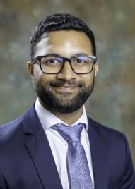 Dr. Shubham Kamal