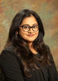 Dr. Mounica Thootkur