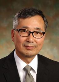 Dr. Kye Kim