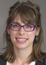 Sydney Stayrook, MD- PGY4