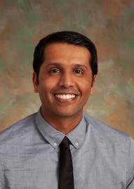 Kartik Shatagopam