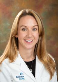 Melissa Fussell, MD