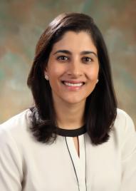 Priya Acharya