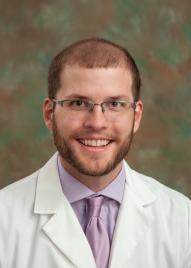 Anthony Staples D.O.