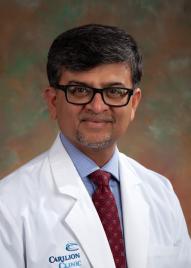 Aashit K. Shah M.D.