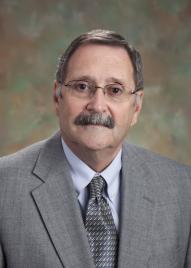Gary Harpold, M.D.