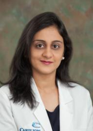 Feryal Nauman, MD