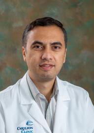 Chetan Nayak, M.D.