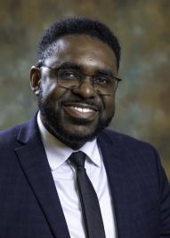 Chukwudi Nwogu, M.D.