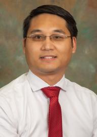 Isaac Yao, M.D.