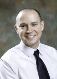 Kenneth Viar, M.D.