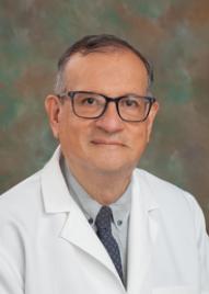 Carlos Mora M.D.