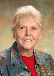 Della C. Williams, M.D.