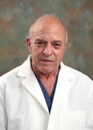 Timothy Hormel M.D.