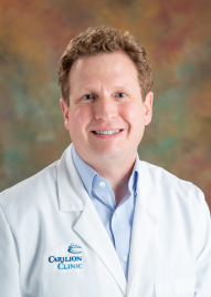 Andrew Moore, MD