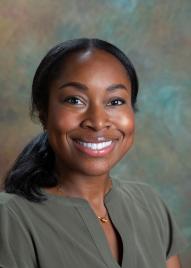 Claribel Adeyemi