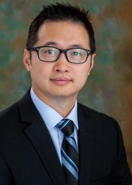 Andrew Chang