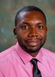 Godwin Edeh, MD