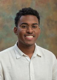 Justin Goolcharan