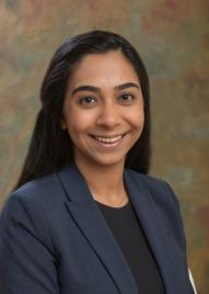 Ananya Mishra