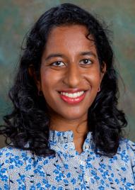 Sarah Mohideen, MD