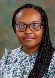 Valentine Mwangi
