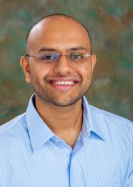 Jeet Patel