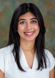 Aisha Sabir