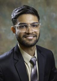 Mridul Sarangal
