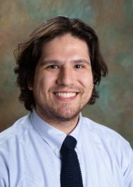 Trevor Schlecht