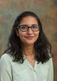 Karishma Soni