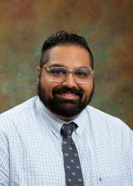 Kishore Nagaraja, MD