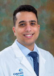 Osamah Alnasser, MD