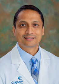 Nasser Mohammed, MD