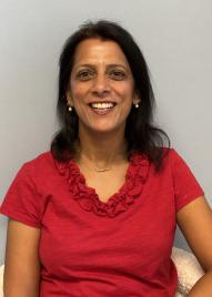 Mamta Sapra