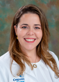 Dr. Fernanda Campos Rosetti 