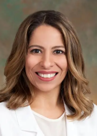 Dr. Karina Miller, DDS