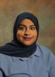 Dr. Ruhina Ali