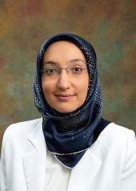 Dr. Aysegul Aydogan