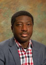 Dr. Tomiwa Babade