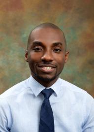 Dr. Sulaimon Bakre