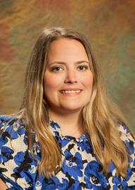 Dr. Natalie Cagle