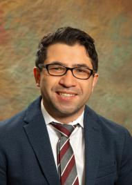Dr. Alex Fallahi