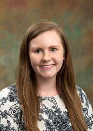 Dr. Jessica Farrell